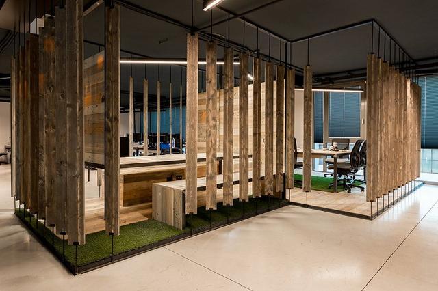 會議室裝修風格 會議室裝修風格